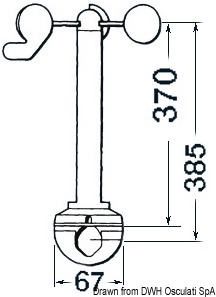 Transductores y sensores para instrumentos RAYMARINE