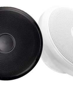 subwoofer de fusión