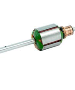 Rotor compatible para micromotor eléctrico Bien Air MC2 40 LKE