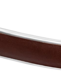 Con cerradura externa Yale, bloque interno
