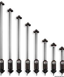 Compás lineal motorizado LENCO