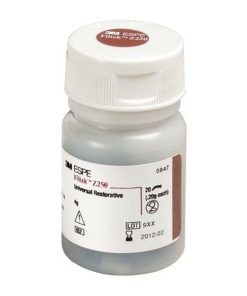 6021Ud Capsulas Filtek Z250 Color Ud