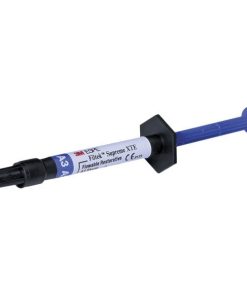 4910A4-B Filtek Supreme Xte Jer. A4 Body 3Gr.