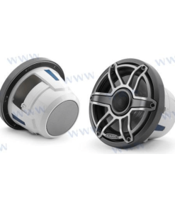 Altavoz M6 8,8″ Rejilla Sport Gunmetal