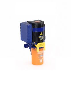 Centrifugadora con separación de amalgama COMPACT Dynamic