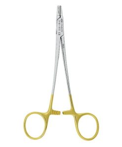 0416-15Tc Porta-Agujas Mini-Ryder 15Cm.