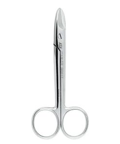5600-1 Tijera Corona Recta Dent. 10,5Cm