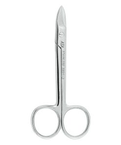 5601-2 Tijera Corona Curva Dent. 10,5Cm
