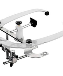 Arco facial para articuladores TECHNOFLUX