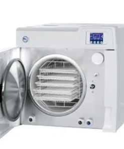 Autoclave B Classic 17l