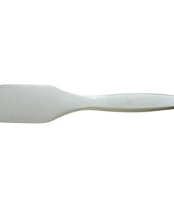 Espatula Plastico Para Mezclador De Alginato 1U.