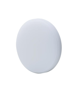 CAD CAM Disco de cera blanca 20mm