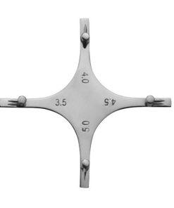 Posicionador De Brackets