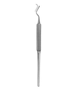 978/4L Cureta Küretten