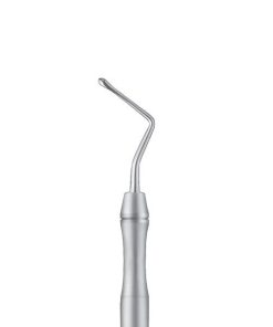 Ls1145/6 Cureta Osea 17Cm. Lucas Liquid Steel
