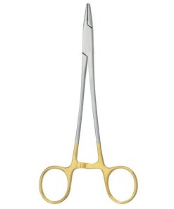 1155Tc/15Cm. P-Ag. Crile-Wood