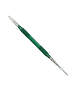 1191B Greenstein Verde 0.2Mm