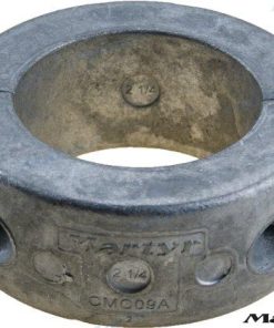 MF-CMC-15 – ANODO EJE   4″