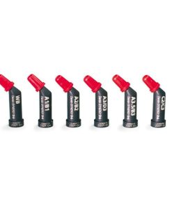 8376 A1/B1 Synergy D6 Tips 10X0.25Gr.