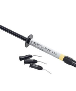 7654 Synergy D6 Flow A3,5/B3 Jer. 2,3Gr.