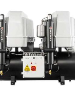 Compresor monofásico AC410Q