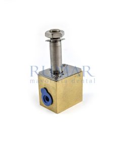 Conjunto 24VAC para equipos Fedesa