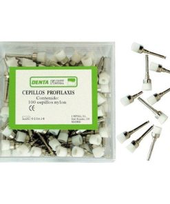 Cepillos Profilaxis 10Uds.