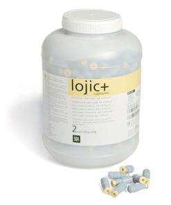 Lojic Regular 2 Dosis 500U.