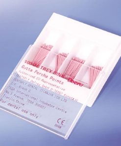 Guta.Pirata Rosa Xx-Fine 100U