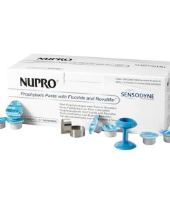 Nupro Cups Gru. Naranja Fluor 200X2Gr.