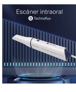 Escáner Intraoral Technoflux