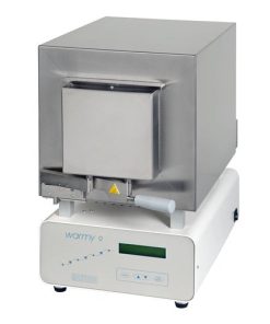 Warmy 9V Horno C/Aspiracion