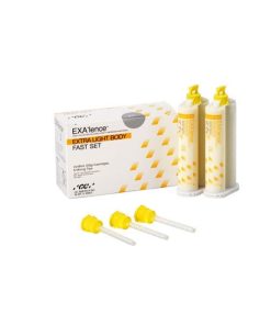 Exalence Extralight Body,Regular Set2X48Ml. 137907