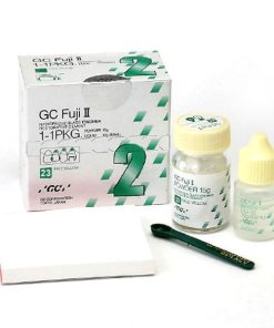 Fuji Ii Polvo Nº 23 15Gr.