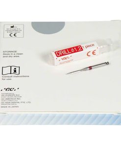 Fresa Fiber Post 1.2Mm. 1U.