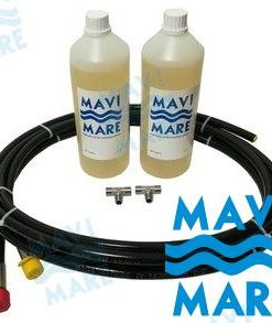 MF-GS41176 – KIT TUBO Y RACOR DOBLE CILINDRO HP300