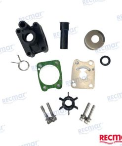 MF-HE24001610 – KIT IMPELLER HE50732