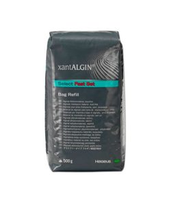 Alginato de fraguado rápido Xantalgin Select Fast