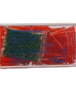 1916 Embolo Naranja Aguja 100U