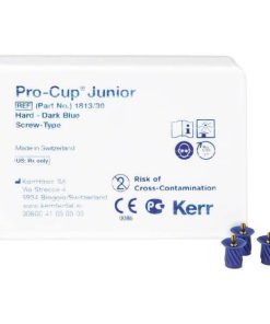 1813/30 Pro-Cup Junior Rigid.Screw-Type 30U