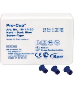 1811/120 Pro-Cup Screw-Type