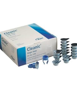 3140 Cleanic Single Unit