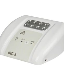 Incubadora Biológica INC-8