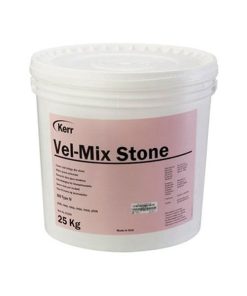 Velmix escayola rosa 25kg