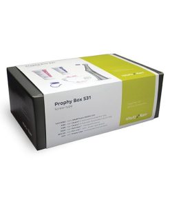 Kit para profilaxis Smartmatic S31