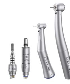 KIT de rotatorios MK-DENT II