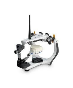 Kit articulador A7 Plus E y estuche de transporte Bio-Art