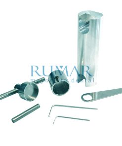 Kit reparación contra ángulo Woodpecker WP-1|L