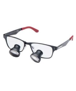 Lupas Galilenas Ttl 25X400 Pro Hd Ash