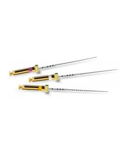 Limas Pathfile 21Mm. Iso 19 6U.  (A0015)